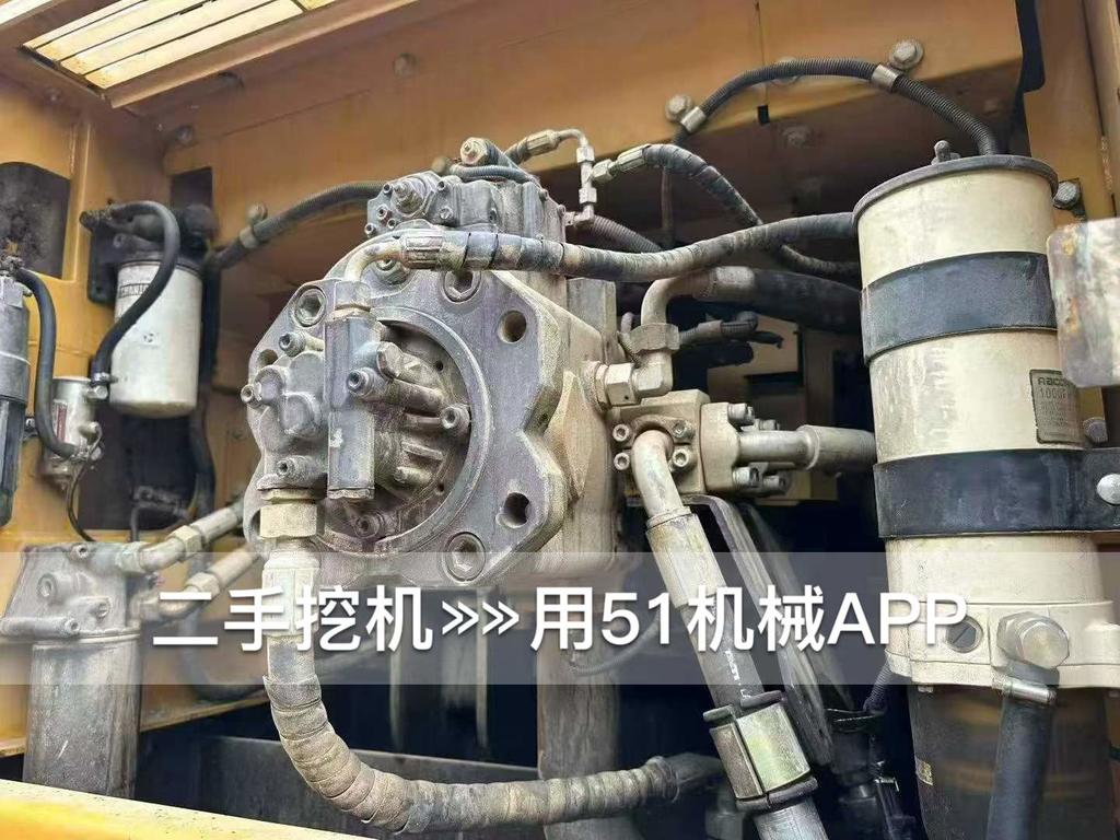 51机械